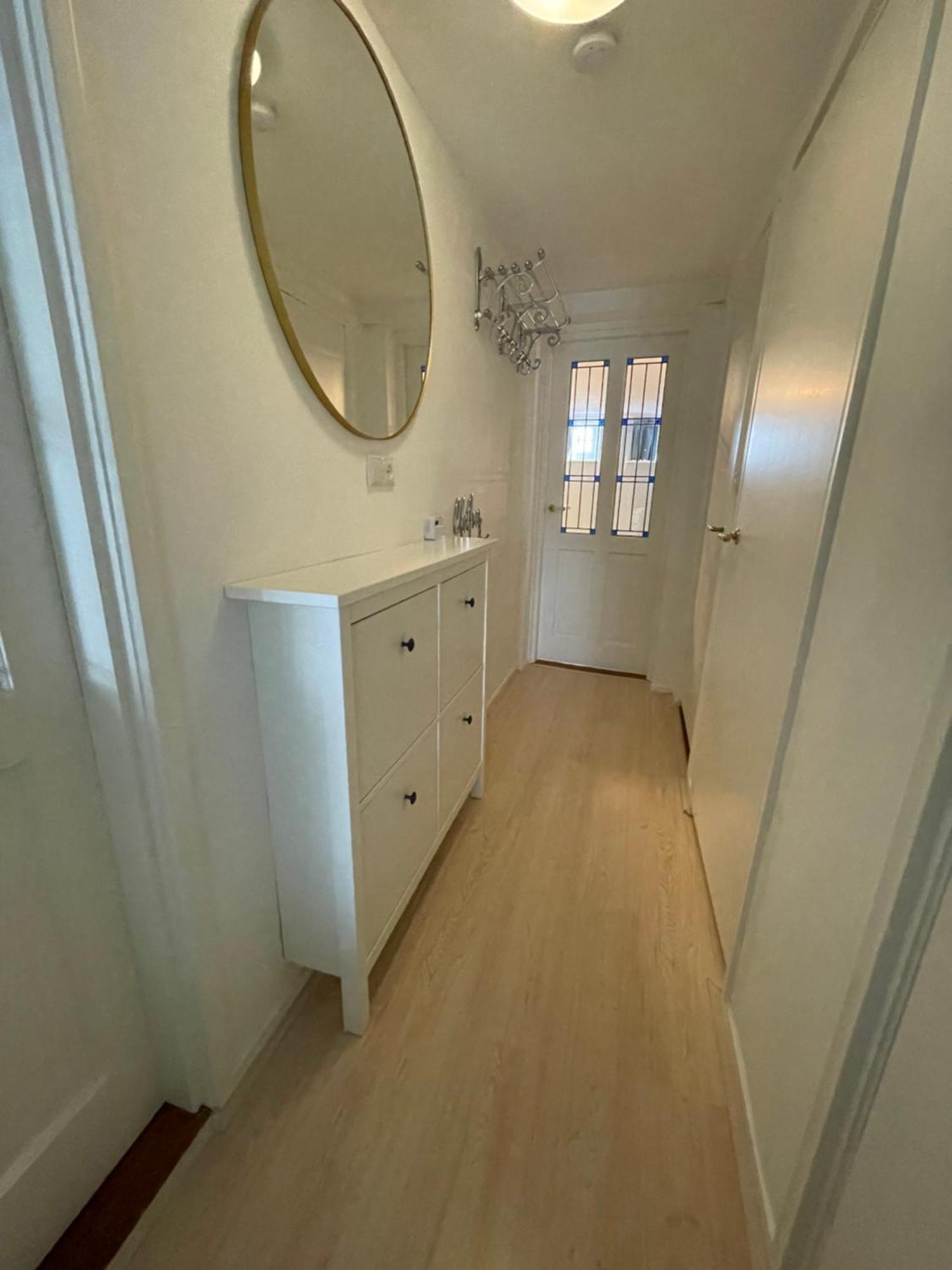 Strandzicht Zandvoort Boulevard Apartments Buitenkant foto
